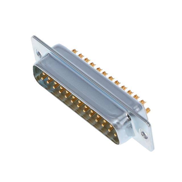 DB-25PR JAE Electronics  D-Sub Connector Assemblies